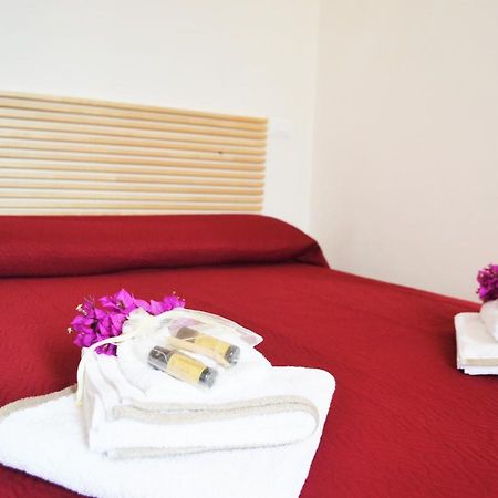 Campobello Horizon Pantelleria Bed & Breakfast エクステリア 写真