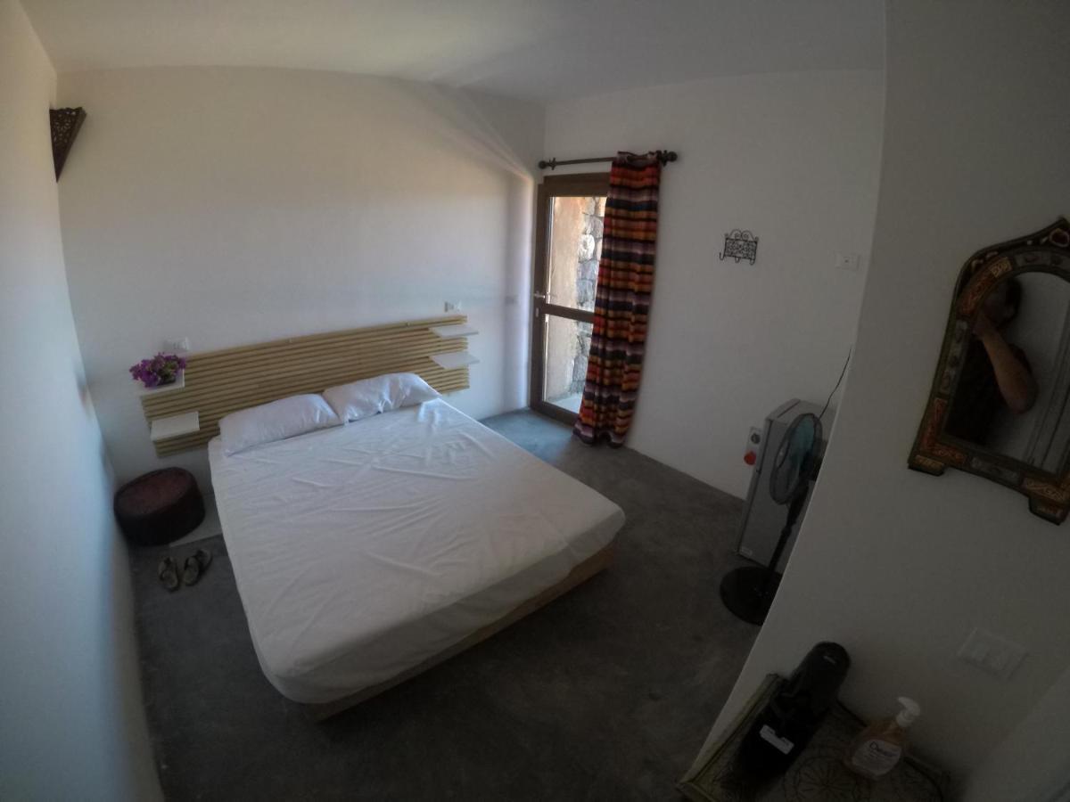 Campobello Horizon Pantelleria Bed & Breakfast エクステリア 写真