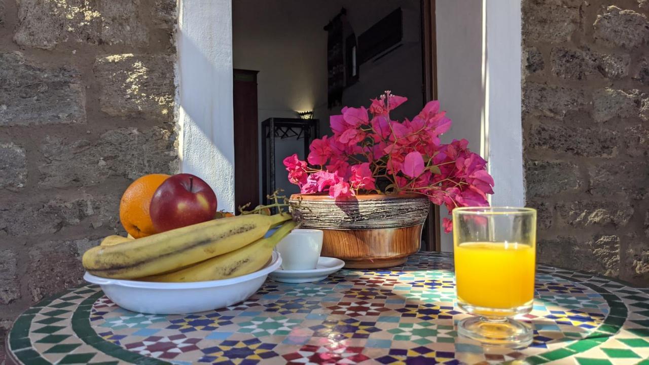 Campobello Horizon Pantelleria Bed & Breakfast エクステリア 写真