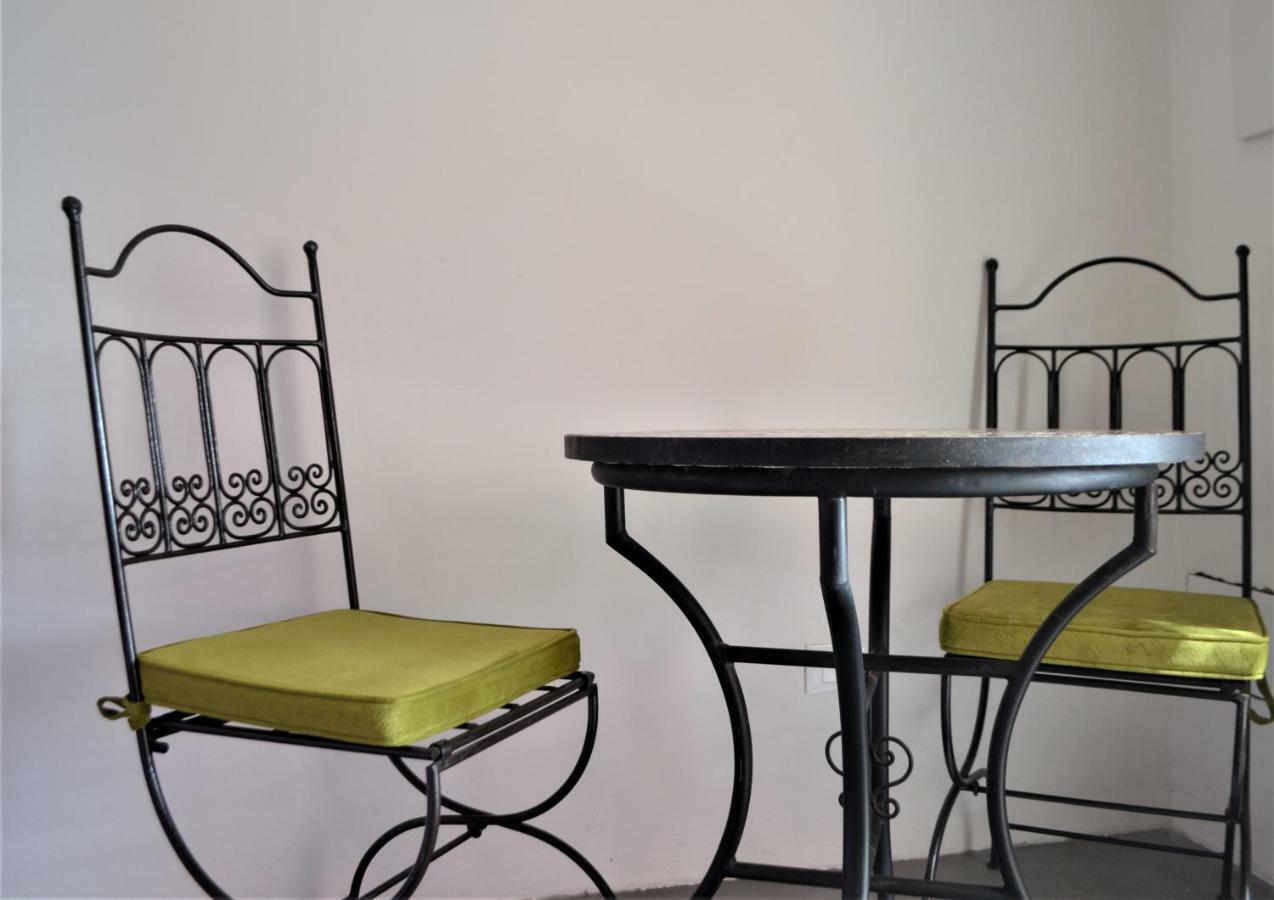 Campobello Horizon Pantelleria Bed & Breakfast エクステリア 写真